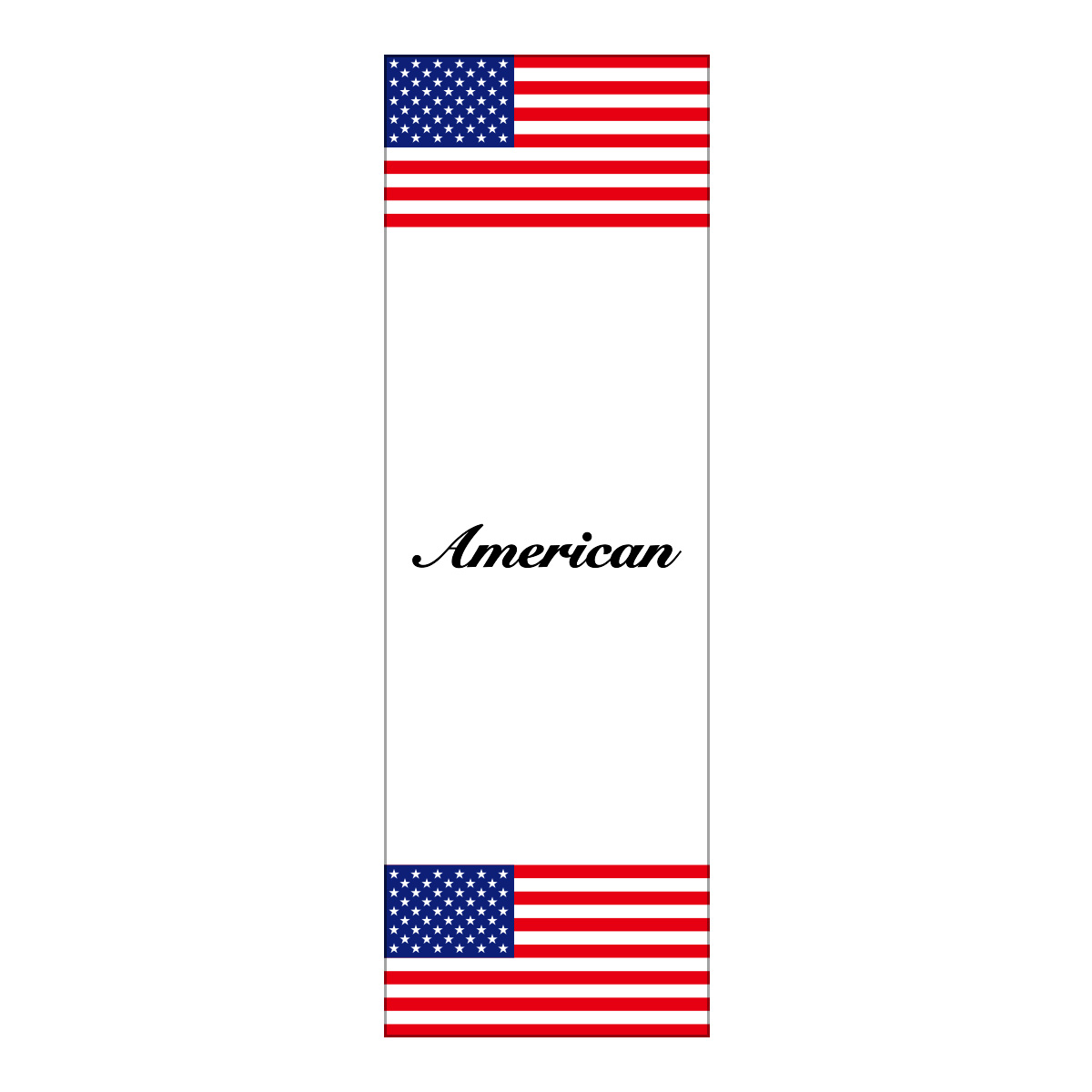 既製のぼり　0285_American